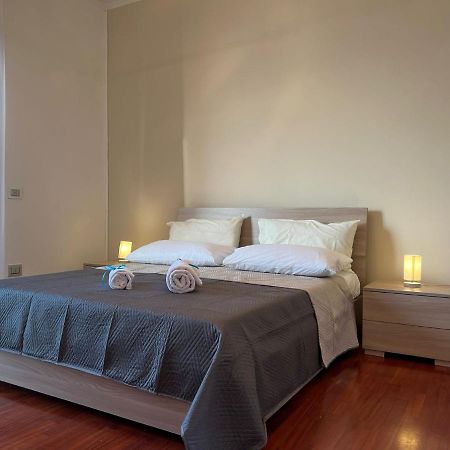 Vip Sul Mare Bed & Breakfast Castellammare di Stabia Bagian luar foto